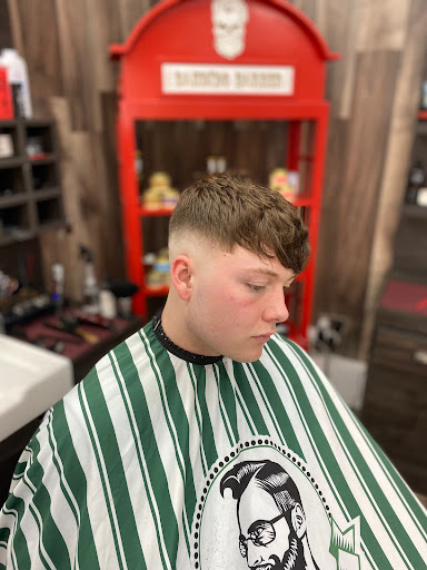 Creative Barbers in Bray, Co. Wicklow