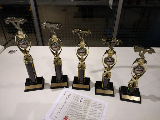 Chevrolet Dealer «Berger Chevrolet, Inc», reviews and photos, 2525 28th St SE, Grand Rapids, MI 49512, USA