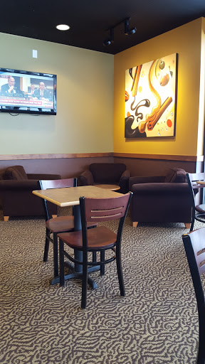 Coffee Shop «BIGGBY COFFEE», reviews and photos, 4750 Cascade Rd SE, Grand Rapids, MI 49546, USA