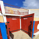 Photo n° 2 de l'avis de Plombeclair. fait le 22/09/2023 à 17:18 pour Arènes de Bayonne à Bayonne