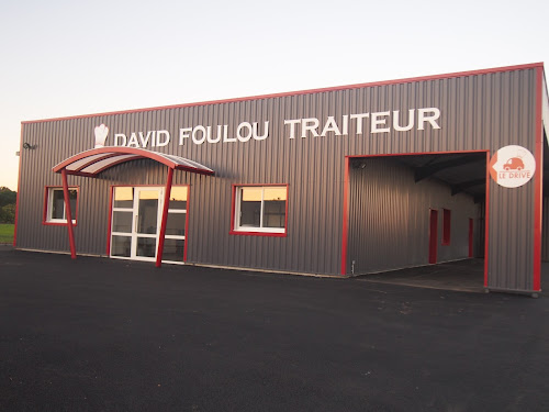 Traiteur Traiteur Foulou David Saint-Pardoux-du-Breuil