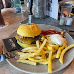 Photo n°2 de l'avis de Praxisklinik.i fait le 07/10/2023 à 11:32 sur le  Uwe' s Grill-Restaurant, Papenburg à Papenburg