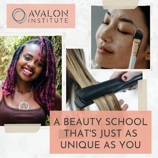 Trade School «Avalon School of Cosmetology: Layton», reviews and photos, 1992 Antelope Dr, Layton, UT 84041, USA