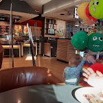 Photo n°1 de l'avis de ARTUR.A fait le 18/08/2019 à 08:52 sur le  Serways Raststätte Mahlberg West à Mahlberg