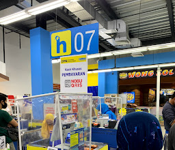 Hypermart Food Junction photo