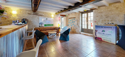 Le Café de l'Immo à Luçon