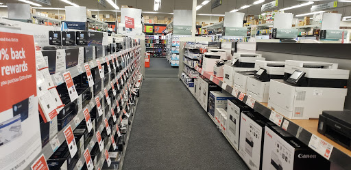 Office Supply Store «Staples», reviews and photos, 355 E Plumb Ln, Reno, NV 89502, USA