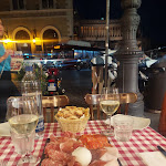 Photo n°2 de l'avis de Zu. fait le 11/09/2023 à 19:02 sur le  Cin Cin Bar à Rome