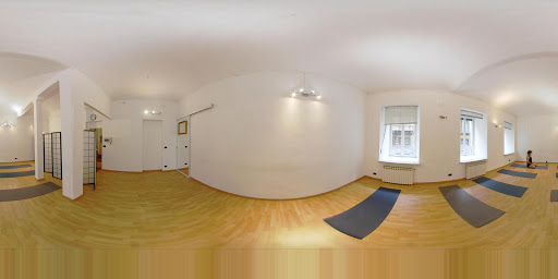 Yoga Sutra Studio