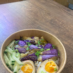 Photo n° 1 de l'avis de Manon.o fait le 04/06/2024 à 18:06 pour Donburi ramen à Paris