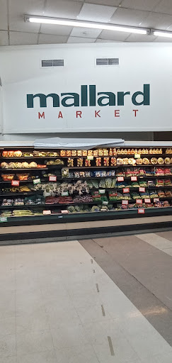 Grocery Store «Mallard Markets», reviews and photos, 161 S 2nd St, Lehighton, PA 18235, USA