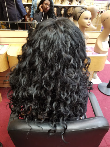 Beauty Supply Store «Beauty Max», reviews and photos, 8871 Clinton St A-B, Clinton, MD 20735, USA