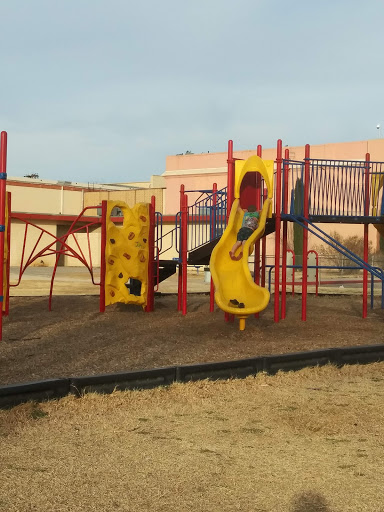 Laundry «Carlsbad Laundry», reviews and photos, 604 W Church St, Carlsbad, NM 88220, USA