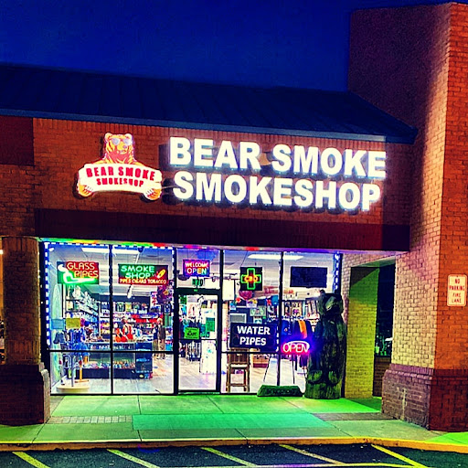 Tobacco Shop «Bear Smoke Smokeshop», reviews and photos, 4295 Browns Bridge Rd B, Cumming, GA 30041, USA
