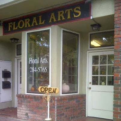 Floral Arts Florist, 3584 Mt Diablo Blvd, Lafayette, CA 94549, USA, 