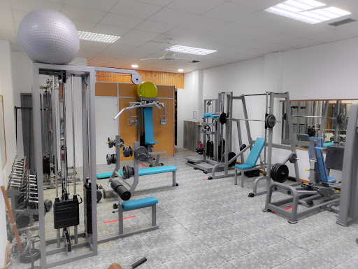 Talma L'H en L'Hospitalet de Llobregat, Barcelona