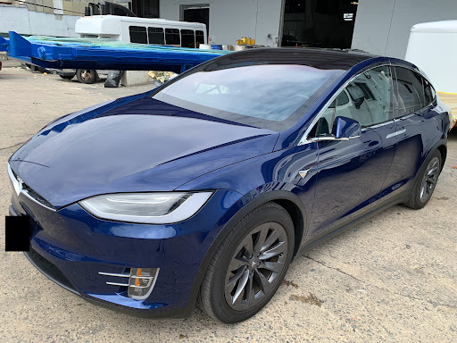 Auto Body Shop «Maaco Collision Repair & Auto Painting», reviews and photos, 1652 S 2nd St, Plainfield, NJ 07063, USA