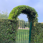 Photo n°3 de l'avis de P7.6 fait le 25/05/2022 à 12:33 sur le  Hotel Villa Olmi Firenze à Florence