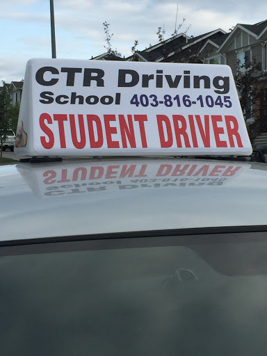 CTR Driving School