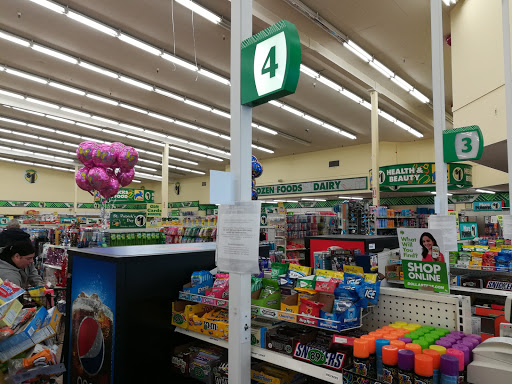 Dollar Store «Dollar Tree», reviews and photos, 150 San Tomas Aquino Rd, Campbell, CA 95008, USA