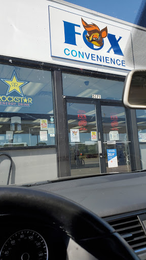 Fox Convenience