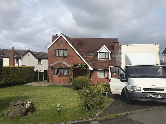 Comments and reviews of Removals Belfast NI