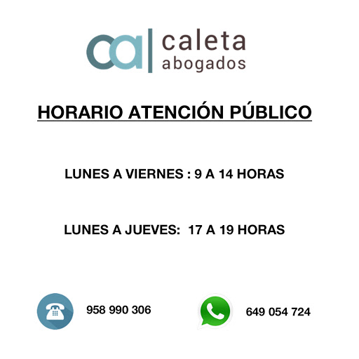 Caleta Abogados