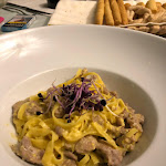 Photo n°8 de l'avis de Ivan.r fait le 25/06/2022 à 09:44 sur le  Pepe Rosa | Osteria con Cucina - Pizzeria à Isiata