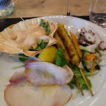 Photo n°1 de l'avis de Elena.y fait le 16/08/2023 à 11:04 sur le  La Vecchia Cantina di Albusciago à Sumirago