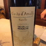 Photo n°2 de l'avis de Claudio.a fait le 01/04/2019 à 11:07 sur le  Casetta Rossa di Orsi Francesco à Naples