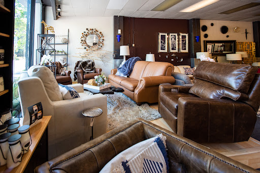 Furniture Store «Leather Leather Furniture Gallery», reviews and photos, 935 El Camino Real, Menlo Park, CA 94025, USA
