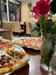 Photo n°30 de Pizzeria Maria à Paris ()