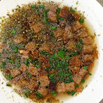 Photo n°3 de l'avis de Eckhard.t fait le 04/06/2022 à 20:54 sur le  Bergschänke zum Katzenstein à Marienberg