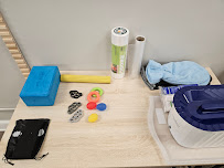 INJE PHYSICAL THERAPY - Photo 5 - Car repair in Fresh Meadows, NY, Queens