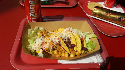 Fresh Burritos Clermont Lafayette à Clermont-Ferrand