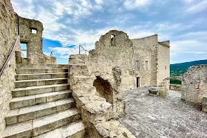 Château de Lacoste image