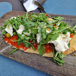 Photo n°5 de l'avis de Rebecca.u fait le 14/08/2022 à 19:21 sur le  Grande Beach Café - Scharbeutz à Scharbeutz