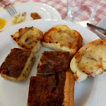 Photo n°6 de l'avis de Flora.o fait le 27/03/2023 à 12:08 sur le  Trattoria Cervini - Località Campremoldo Sopra-Gragnano Trebbiense (pc) à Gragnano Trebbiense