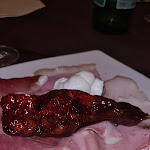 Photo n°2 de l'avis de Gianluca.a fait le 15/10/2021 à 06:39 sur le  La Mangiatoia à Bernalda