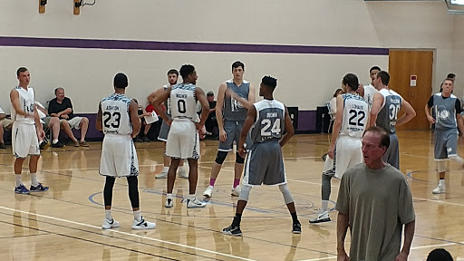 Gym «North Liberty Recreation Center», reviews and photos, 520 W Cherry St, North Liberty, IA 52317, USA