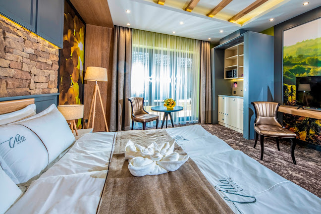 Villa Cuvée - Egerszalók