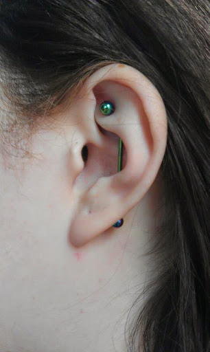 Find best friend tattoo ideas for guys for your next unique tattoo in Edgewood at Evolved Body Arts