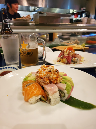 Sushi To Dai For image