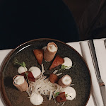 Photo n°4 de l'avis de Pasquale.t fait le 30/10/2021 à 21:30 sur le  Aqua Restaurant à Merano