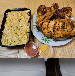 Photo n°8 de O'poulet Grillé ~ Roubaix à Roubaix ()