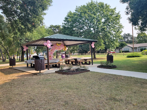 Park «J.A. Carr Park», reviews and photos, 508 Simmons Dr, Euless, TX 76040, USA