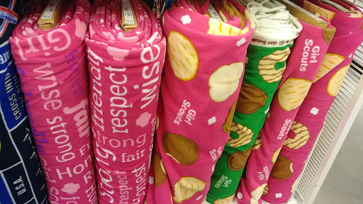 Fabric Store «Jo-Ann Fabrics and Crafts», reviews and photos, 1226 S Koeller St, Oshkosh, WI 54902, USA