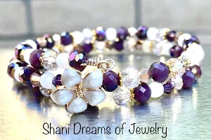Shani Dreams of Jewelry image