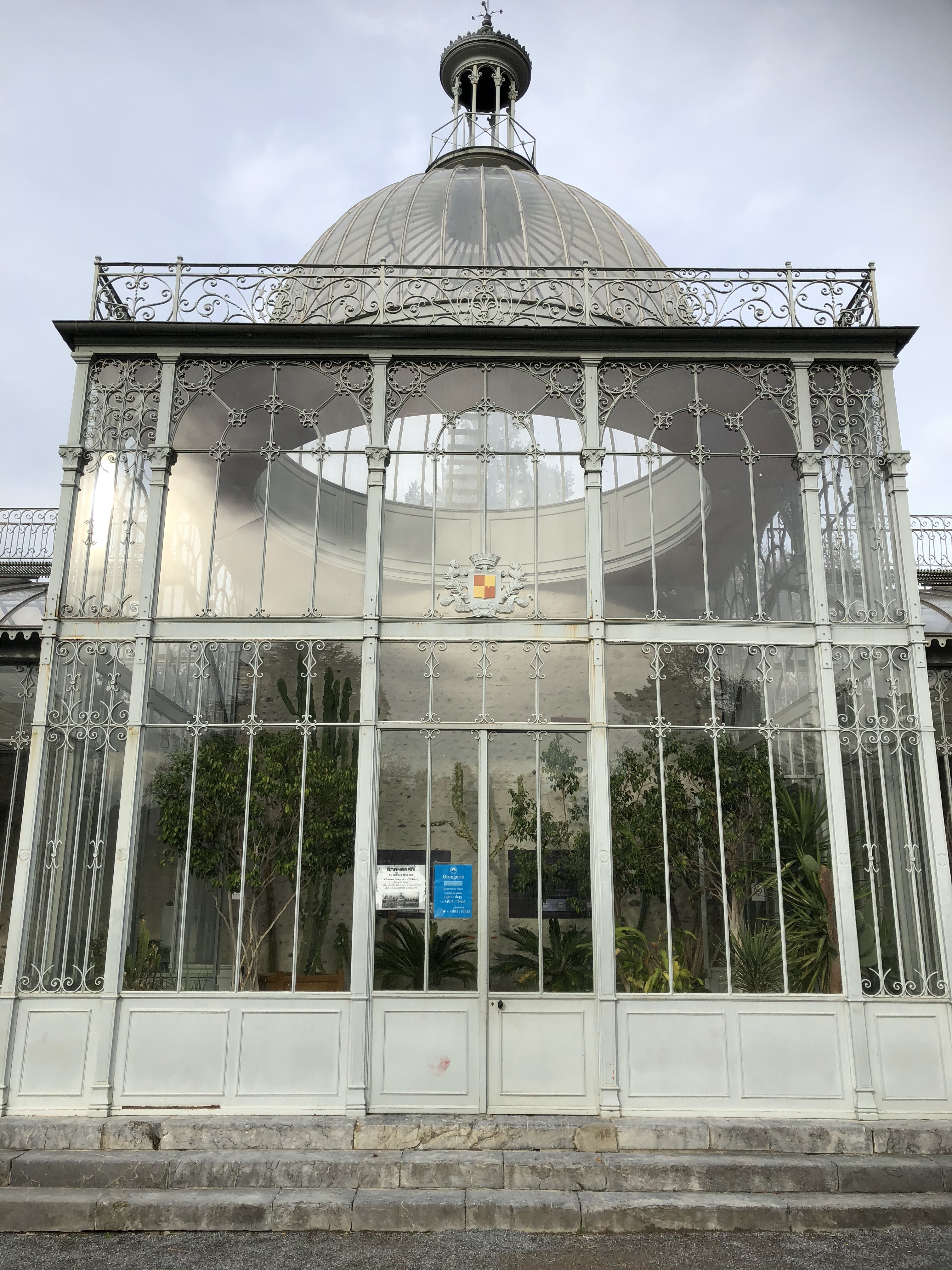 Photo n° 6 de l'avis de Philippe.a fait le 18/12/2018 à 14:27