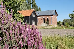 Au Jardin sur l'Eau - Chambres d'Hôtes dans les hortillonnages à Amiens image